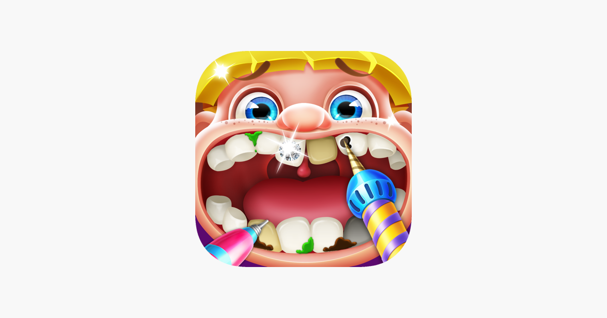 Games like I am Dentist - Save my Teeth