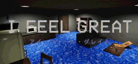 Games like I Feel Great