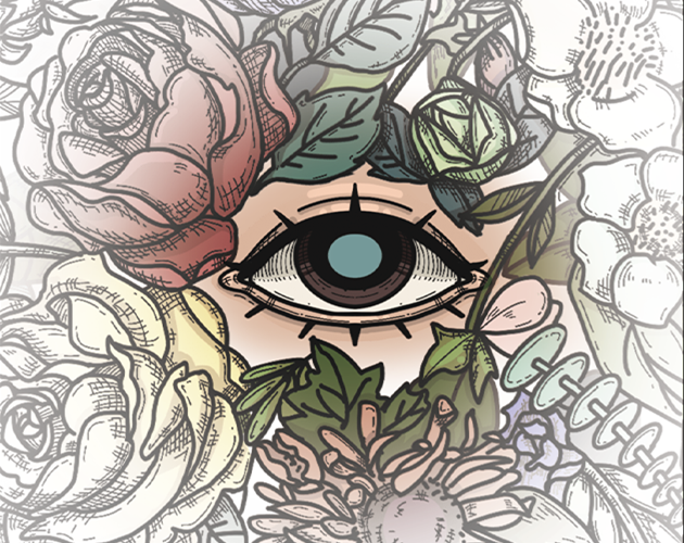 Games like In Your Eyes