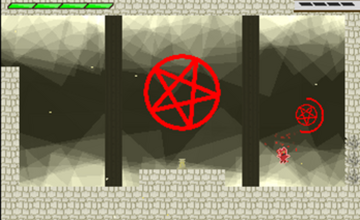 Infernal Ascension screenshot