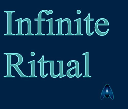 Infinite Ritual Game Cover