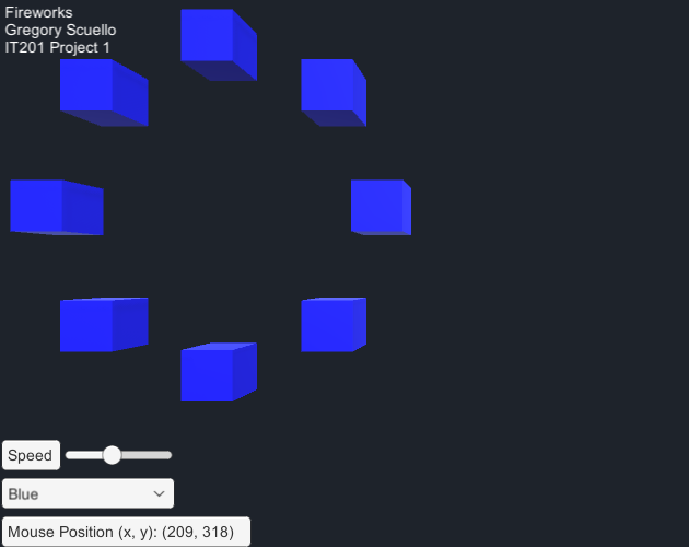 Games like IT201_Project1_GregoryScuello_Scene