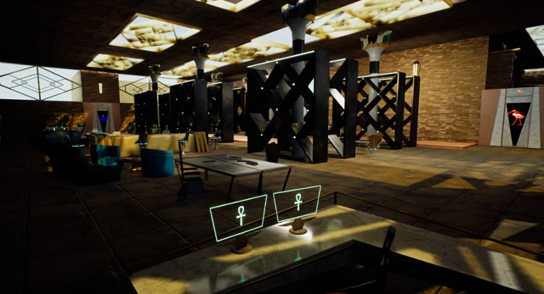 Jasper's Dream Image