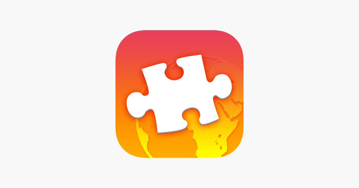 Games like Jigsaw : World's Biggest Jig Saw Puzzle