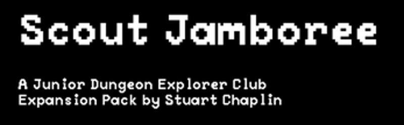 Junior Dungeon Explorer Club screenshot