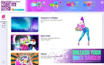 Just Dance Now Image