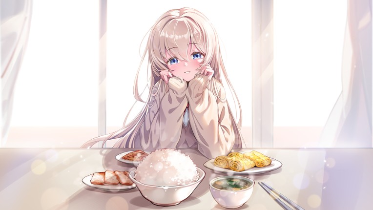 Kats Trigger screenshot