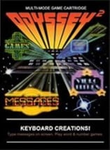 Keyboard Creations! Image