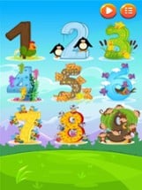 Kids Preschool Learning Games Image