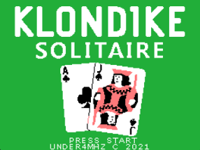 Klondike Solitaire Image