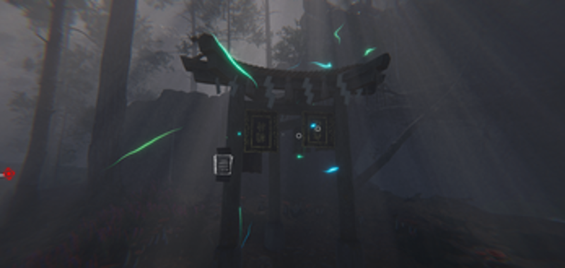 Kubikajiri screenshot