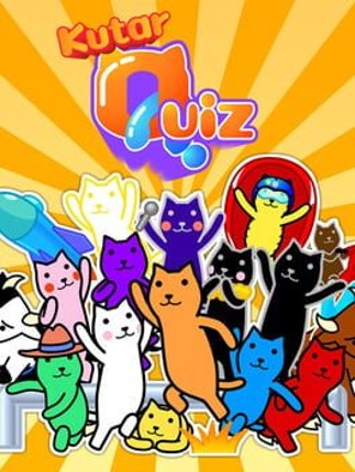 Kutar Quiz Game Cover