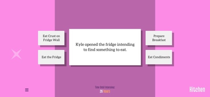 Kyle is Famous: Complete screenshot