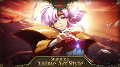 Langrisser Mobile Image