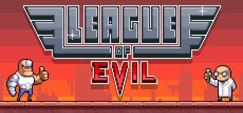 League of Evil Image