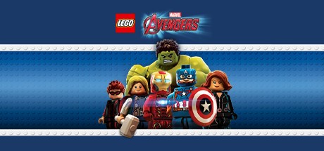 Games like LEGO Marvel's Avengers