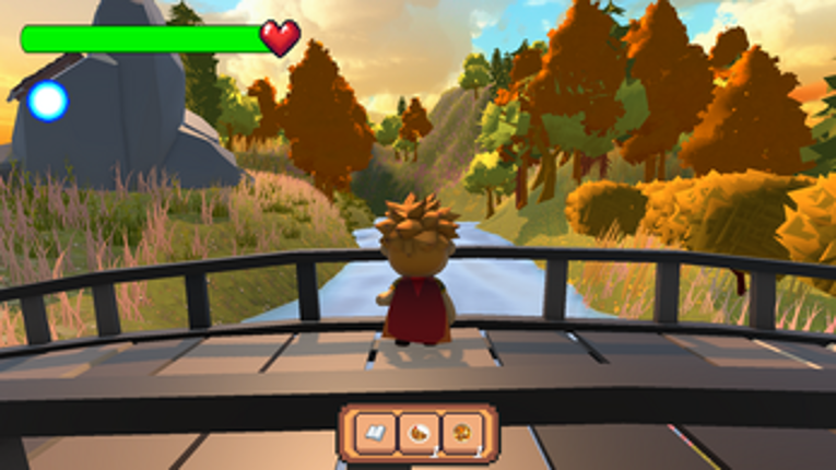 Leo: A Recipe to Remember Image