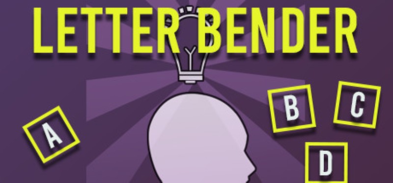 Letter Bender Game Cover
