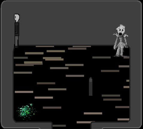 Life Tastes Like Cardboard screenshot