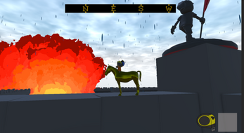 Lil' Quests Beta Build 1.0.0 Image