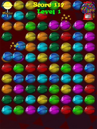 Lollipops screenshot