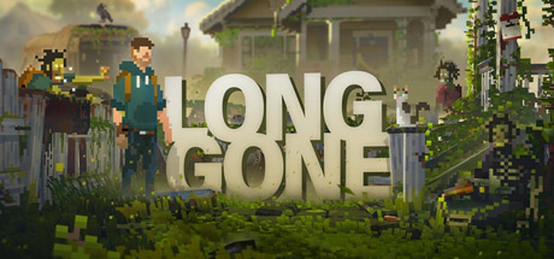 Long Gone Image