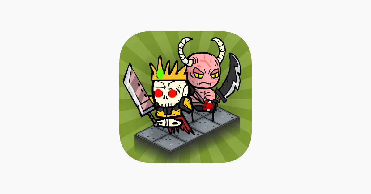 Games like Loot Heroes: Action RPG