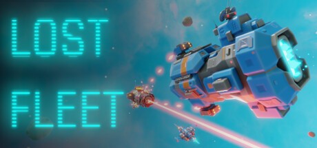 Games like Lost Fleet