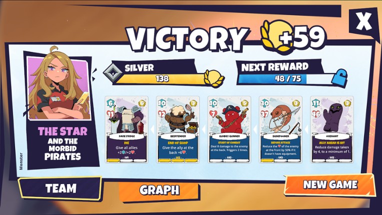 Lunchbreak Tactics screenshot