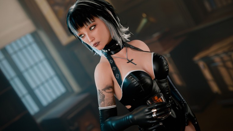 Lust Sisters screenshot