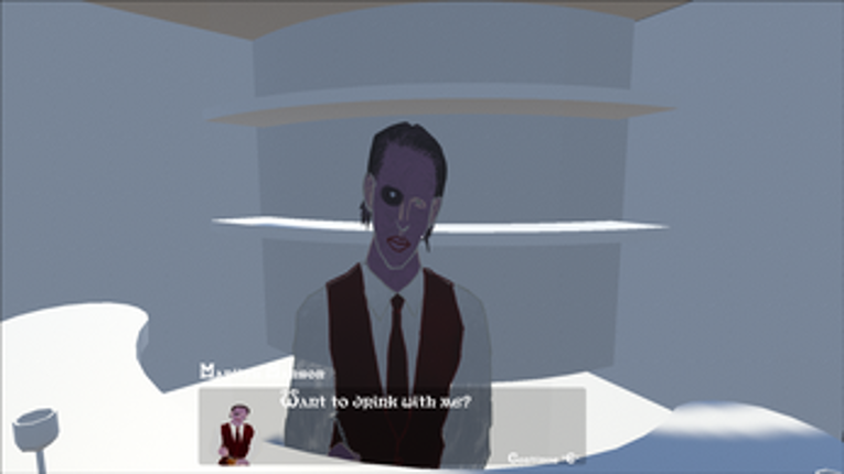 Madness Bar screenshot