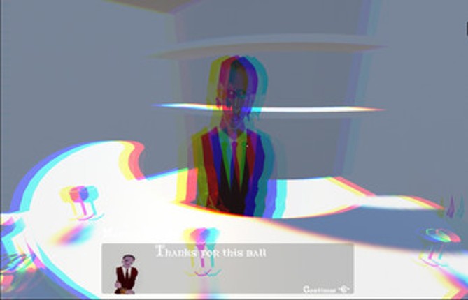 Madness Bar screenshot