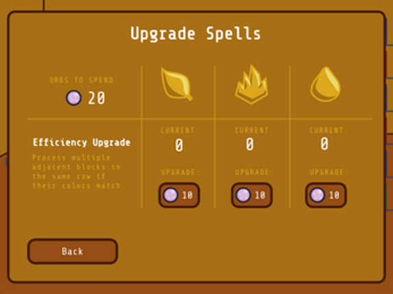 Magic Refinery Image