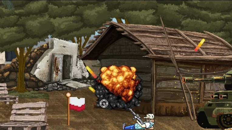Major Hoof screenshot