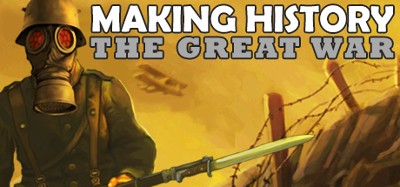 Making History: The Great War Image