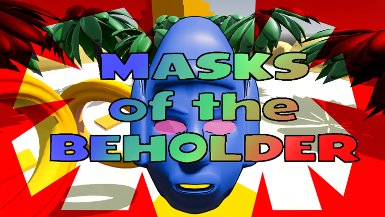 Mask of the Beholder Image