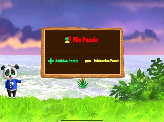 Math game 3rd 4th graders Image