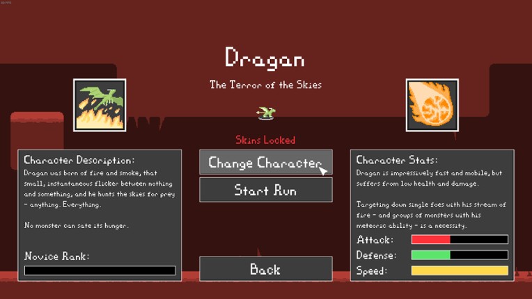 Maze Monsters screenshot