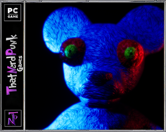 Maze of Bouncy Bear 3 Image