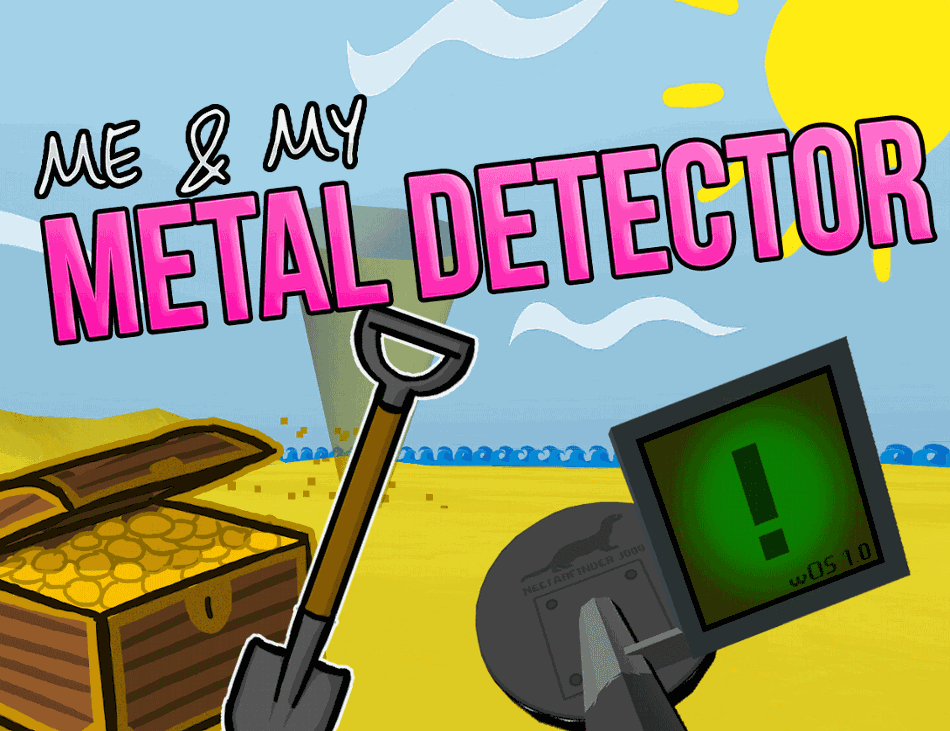 Games like Me & My Metal Detector