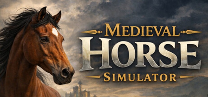 Medieval Horse Simulator Image