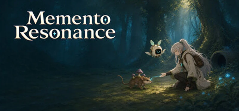 Memento Resonance Image