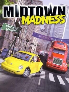 Games like Midtown Madness