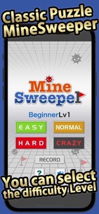 MineSweeper 2024. Image