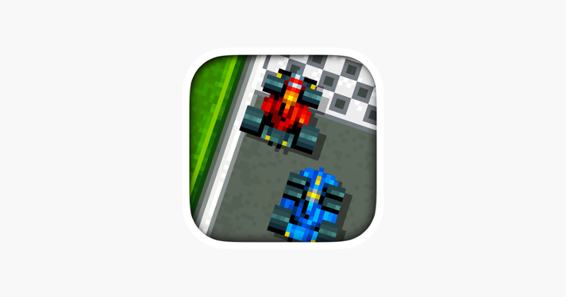 Mini Turbo GP Game Cover