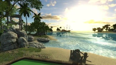 MiniGolf Maker Image