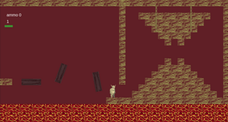 Minotaur V0.2.8 screenshot