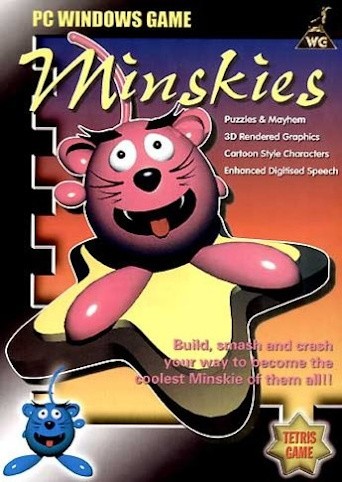 Games like Minskies