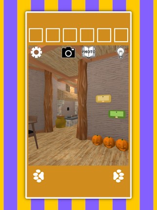 MonsterHome -EscapeGame- screenshot