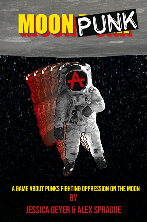 Games like MoonPunk